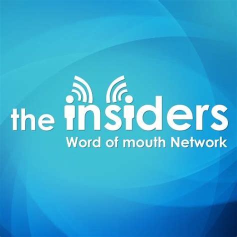 The Insiders Benelux